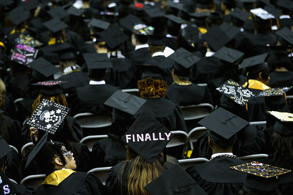 Child Prodigy Shatters Records: 12-Year-Old Becomes Youngest Graduate of Fullerton College