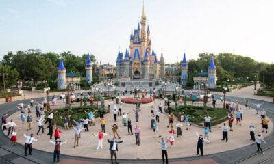Disney World Bans Two Individuals After Violent Altercation Erupts Over Photo Attempt