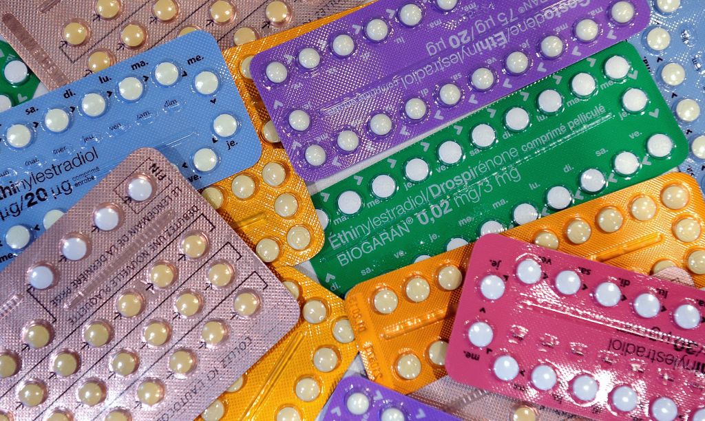 FDA Advisory Panel Approves Perrigo Birth Control Pill for Over-the-Counter Use