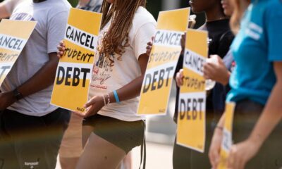 Federal Student Loan Payment Pause to End This Year; Repayments to Resume Within 60 Days of Supreme Court Decision