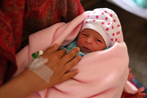 India's Baby Crisis: State Urgently Seeks Population Boost