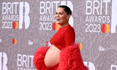 Jessie J Welcomes First Child Following 2021 Miscarriage, Says Her Son Is Born “Long”