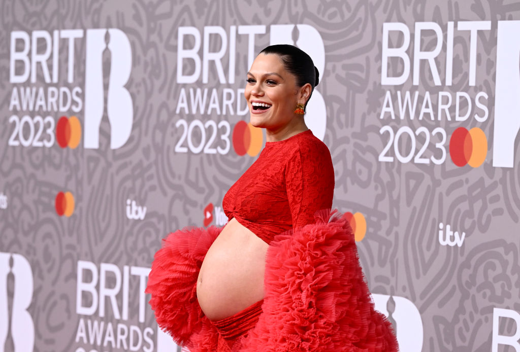 Jessie J Welcomes First Child Following 2021 Miscarriage, Says Her Son Is Born “Long”