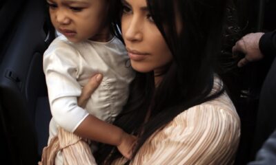 Kim Kardashian Opens Up About Emotional Struggles as A Single Mom of Four, Saying She's Playing 'Good and Bad Cop'