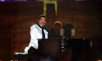 Lionel Richie's Reality TV Reveal: Is a New Show Featuring His Family on the Horizon?