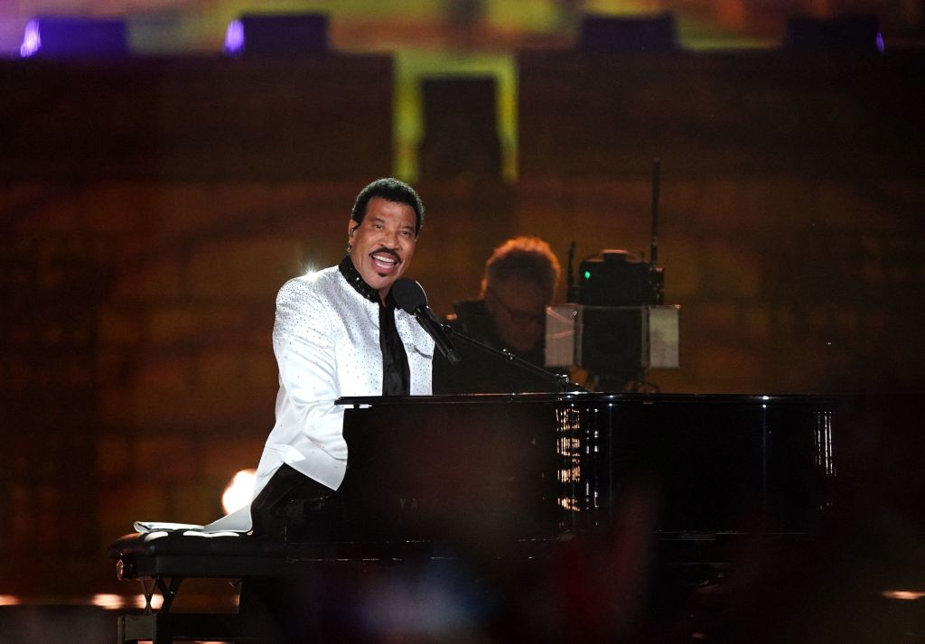 Lionel Richie's Reality TV Reveal: Is a New Show Featuring His Family on the Horizon?