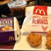 McDonald’s in Florida Found Liable After Child Suffers Burns From ‘Dangerously Hot’ Chicken Nuggets