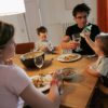 Meal Planning Made Easy: Tips and Tricks for Feeding the Whole Family