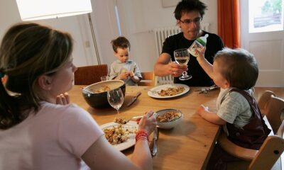 Meal Planning Made Easy: Tips and Tricks for Feeding the Whole Family