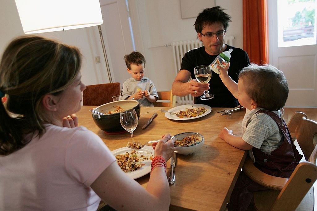 Meal Planning Made Easy: Tips and Tricks for Feeding the Whole Family