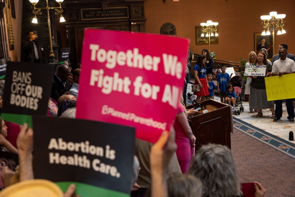 Nebraska Governor to Sign Contentious Bill: 12-Week Abortion Ban, Curbs on Gender-Affirming Care