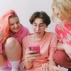 Parental Support: Helping Teens Navigate Social Media