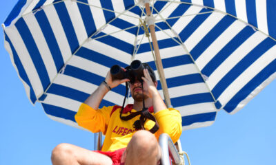 Rising Lifeguard Shortage Prompts Possible Public Pool, Beach Closures