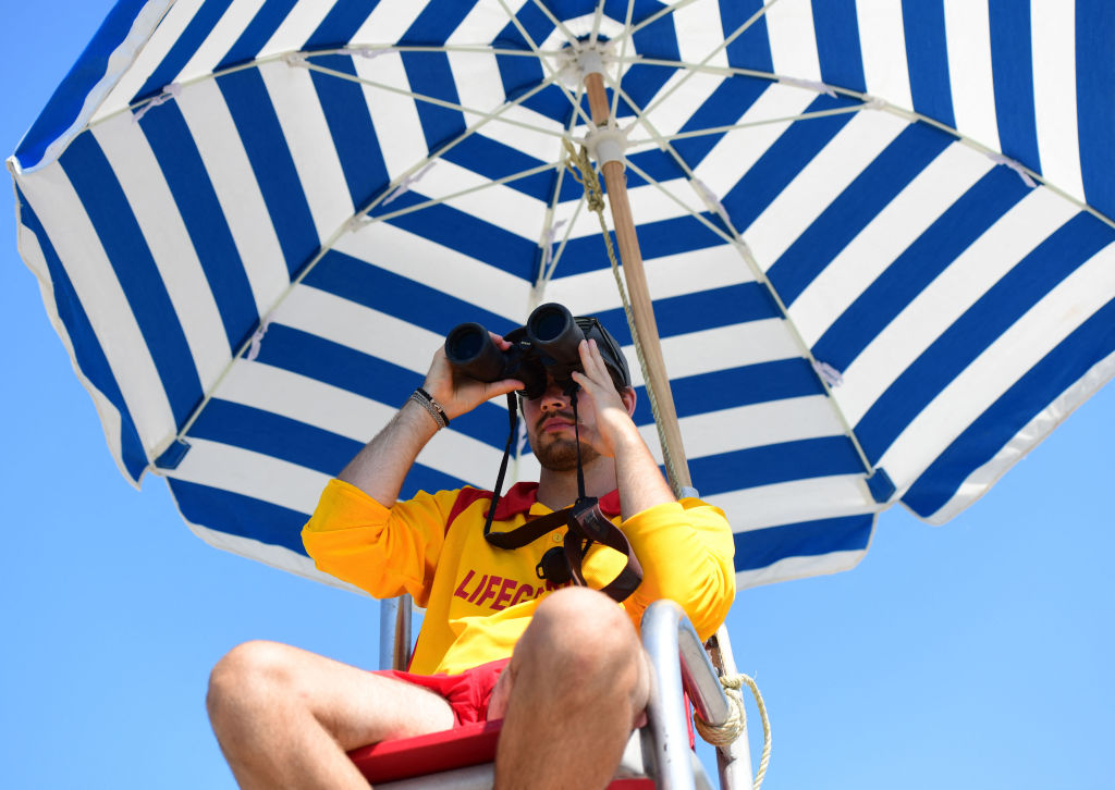 Rising Lifeguard Shortage Prompts Possible Public Pool, Beach Closures