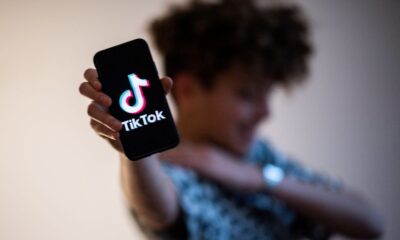 Tennessee Files Lawsuit for Social Media Impact on Students' Mental Health; Sues TikTok, Facebook, YouTube