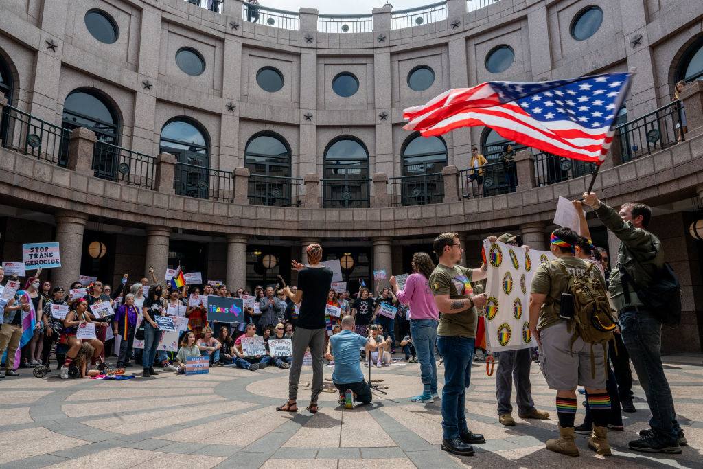 Texas Attorney General Launches Investigation into Dell Children’s Medical Center Over Gender-Affirming Care for Minors