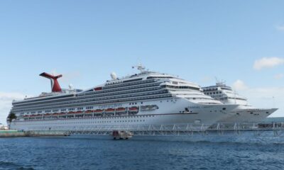 U.S. Coast Guard Concludes Search for Louisiana Teen Who Went Overboard in Bahamas Cruise