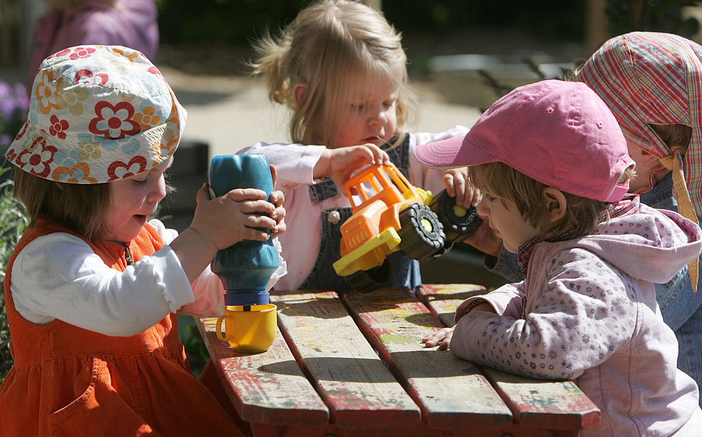 10 Proven Strategies to Foster Your Toddler's Language Development