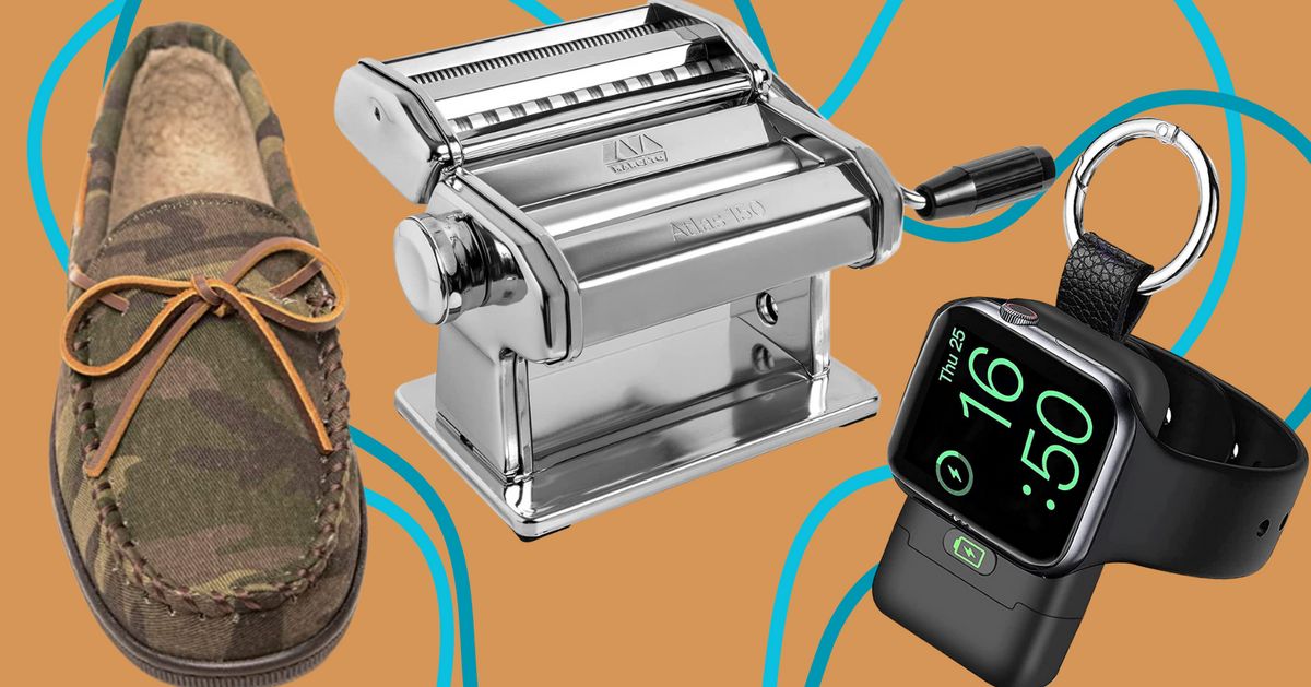 The Best Father’s Day Gifts For Dads Who Don’t Drink