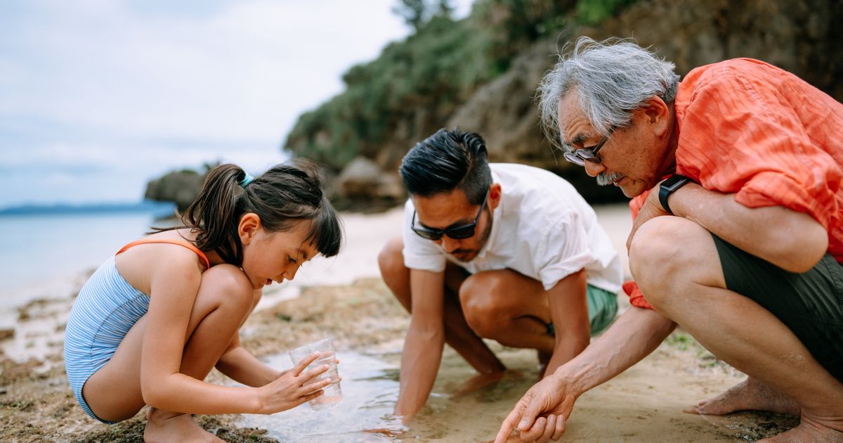 Attention Parents: Here’s How To Help Your Kid Avoid The Dreaded ‘Summer Slide’