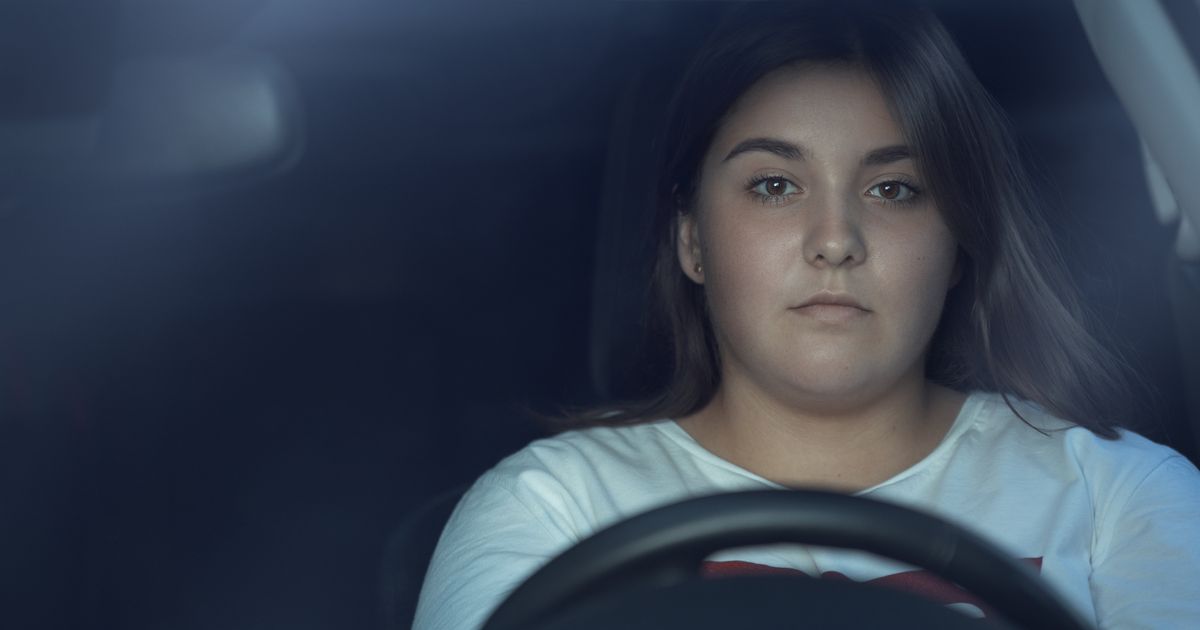 How To Protect Your Teen Driver During The '100 Deadliest Days Of Summer'