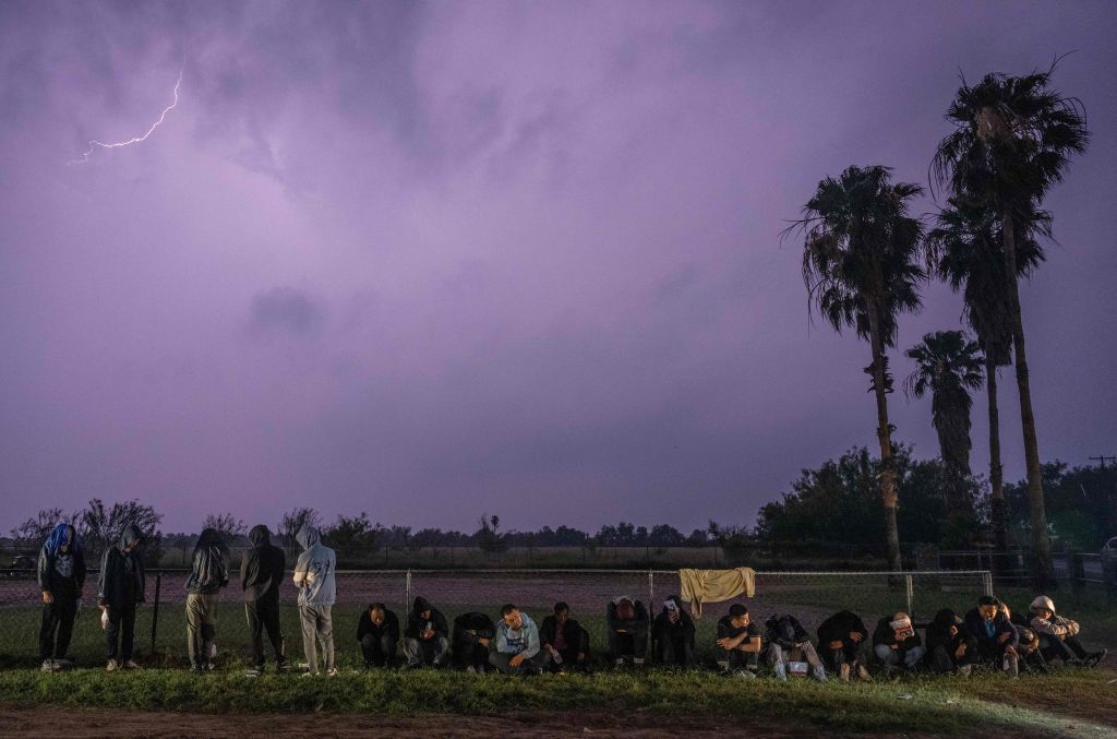 8-Year-Old Girl Dies in Border Patrol Custody, Raising Questions on Migrant Care