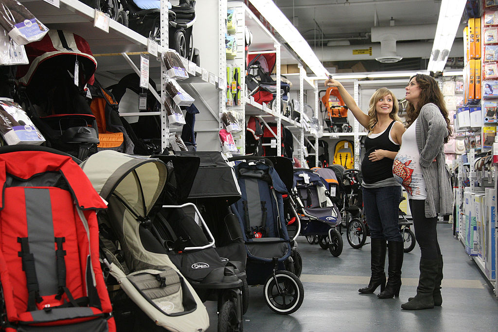 Bed Bath & Beyond's Buy Buy Baby's Auction Struggles to Find New Owner Amidst Bankruptcy