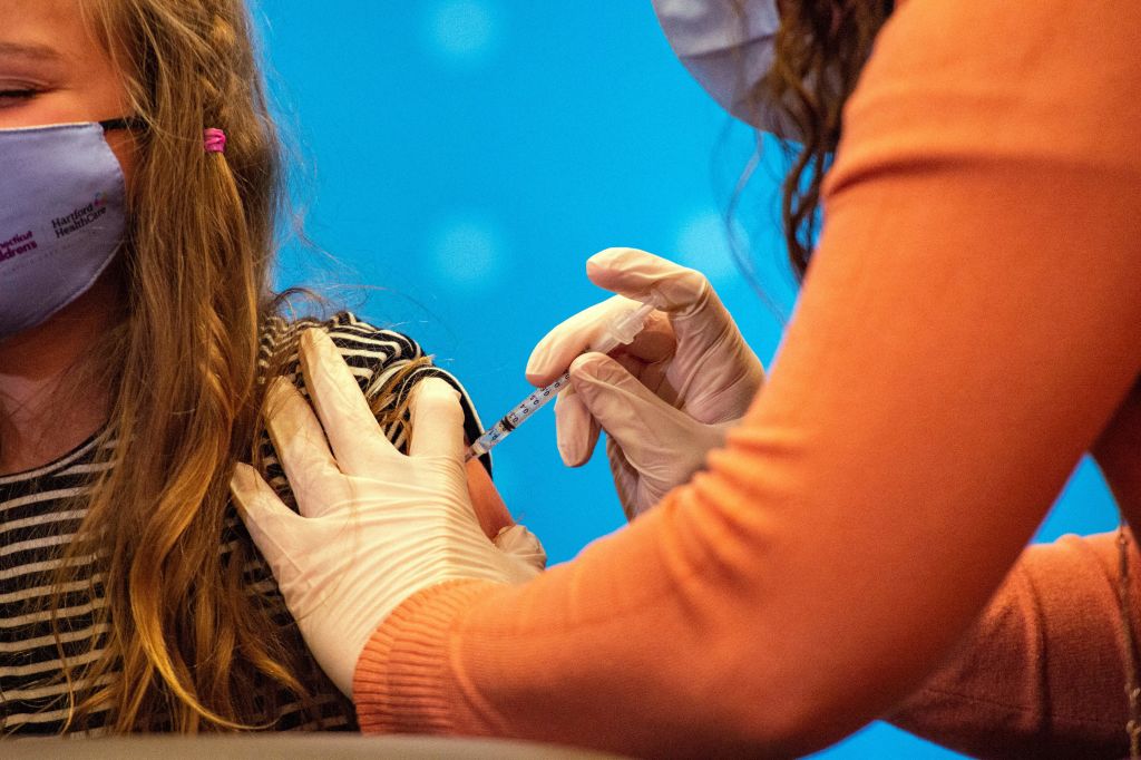 CDC Urges Americans To Ensure Measles Vaccination Before International Travel Amid Rising Cases