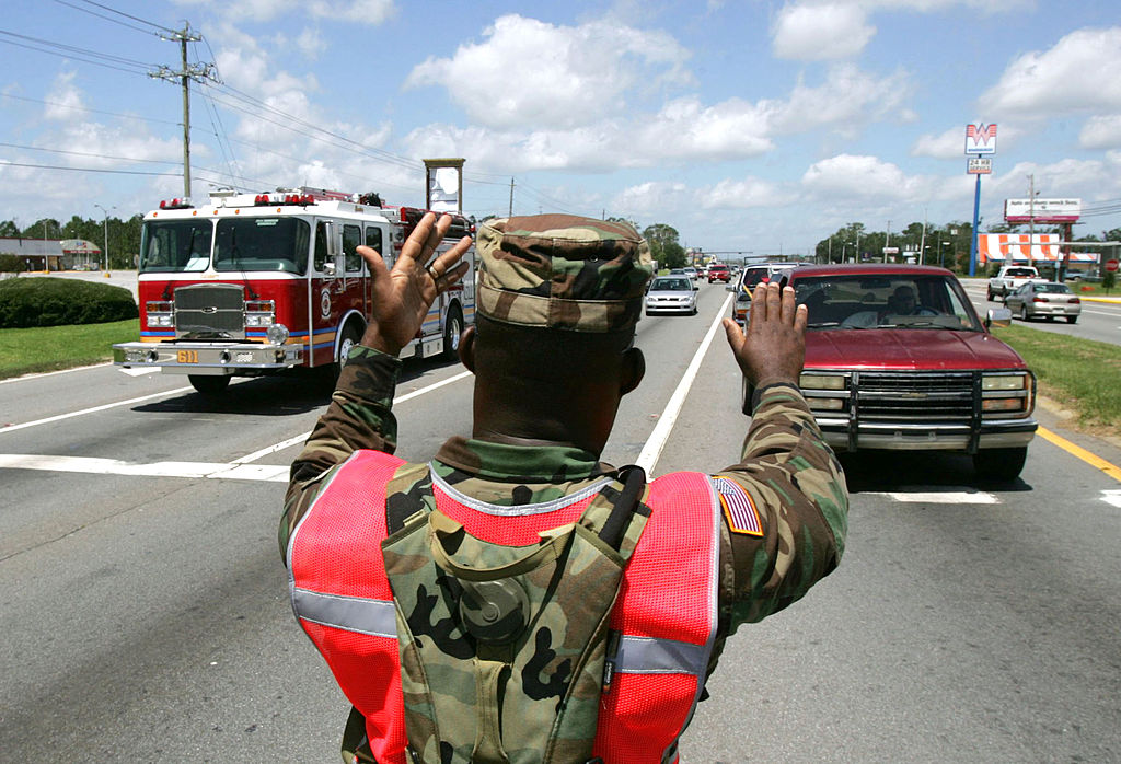 Florida Mother's Alleged Shoplifting Results in Car Fire, Child Burn Injuries