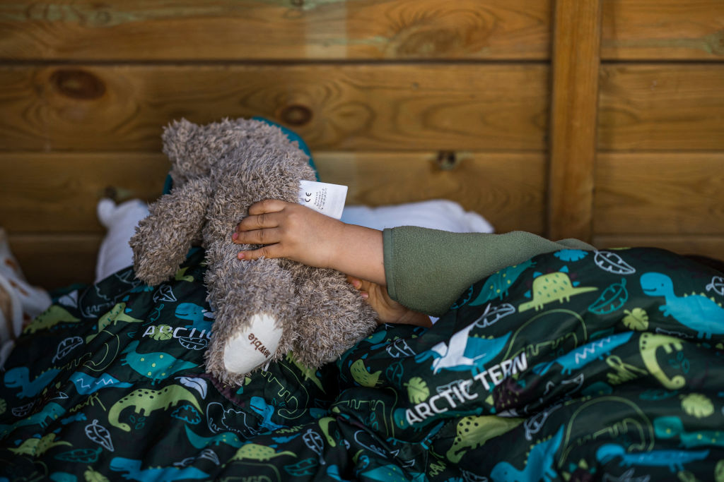 How To Help Your Children Sleep Better: Insights From a Pediatric Pulmonologist