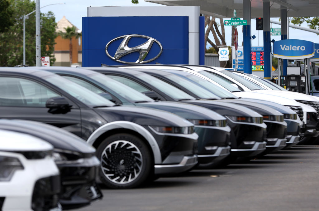 Hyundai, Kia’s Rising Theft Circumstances Nationwide Would not Meet