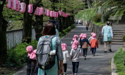 Japan Faces Looming Population Crisis as Birth Rate Plummets to Alarming Levels