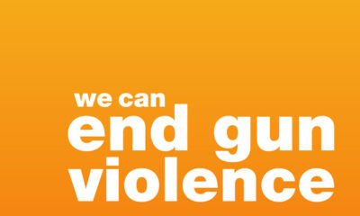 National Gun Violence Awareness Day: Don’t Give Up the Fight - Pregnancy & Newborn Magazine
