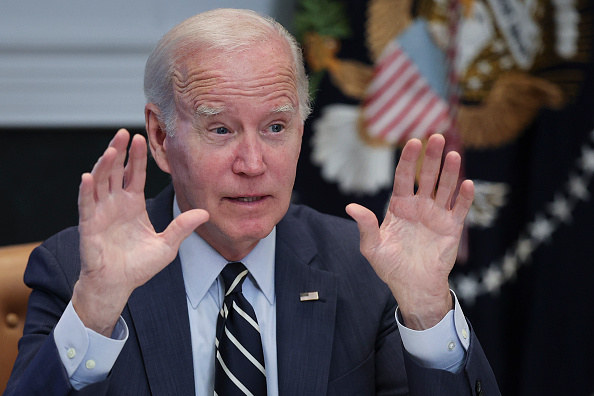 Senate Rejects $400 Billion Student Loan Handout, Setting Stage for Fifth Biden Veto