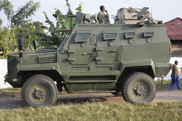 Ugandan Forces Successfully Rescue Three Abducted Students in Heroic School Attack Response