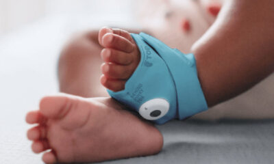 Owlet Granted FDA-Clearance for Its Pulse Oximetry Sock for Infants - Pregnancy & Newborn Magazine