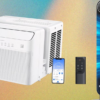 Still Need An Air Conditioner Or Fan For Summer? Save Now On Prime Day