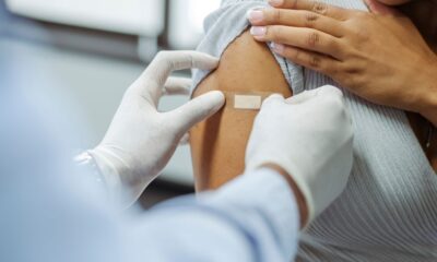 When Is It Considered Too Late To Get The HPV Vaccine?