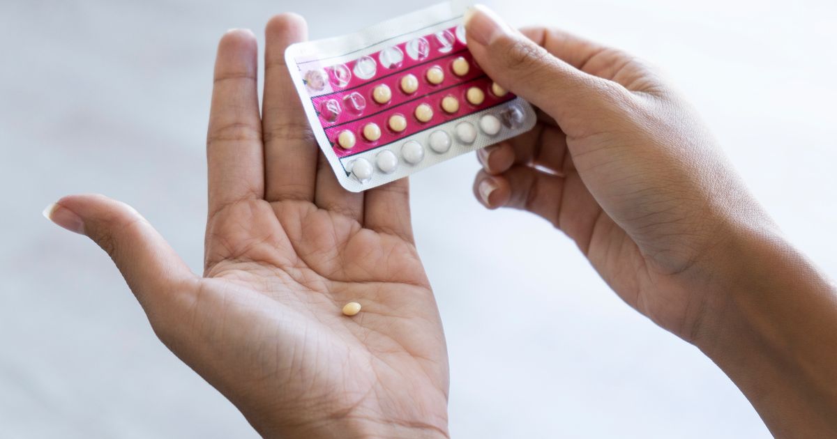 How Long It Takes Your Body To Readjust After Years On Birth Control