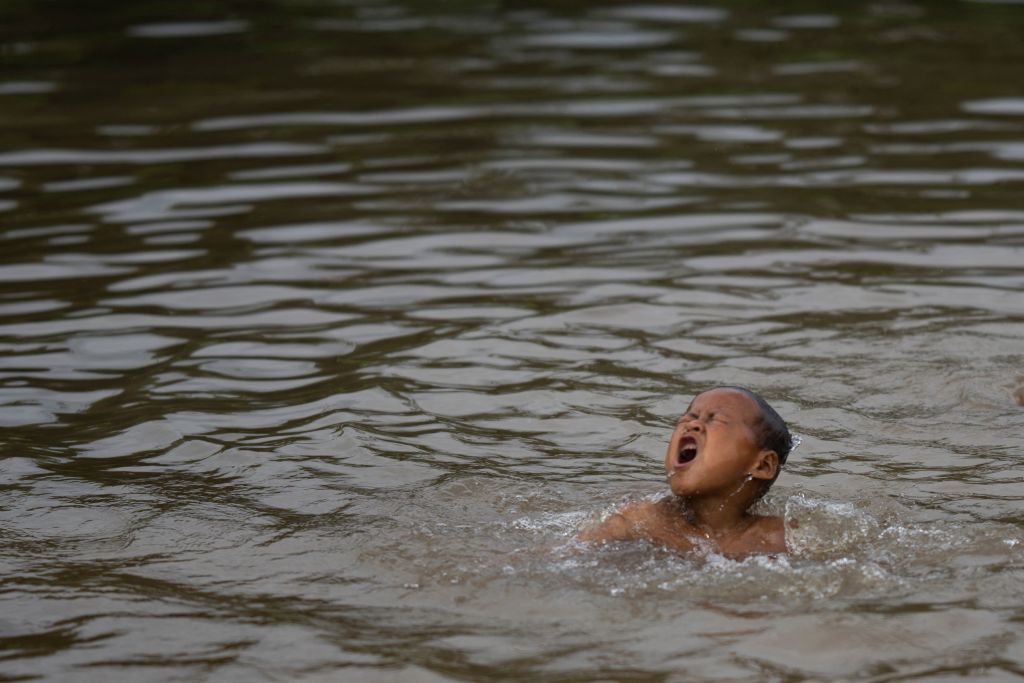A Parent's Guide to Identifying, Preventing Dry and Secondary Drowning
