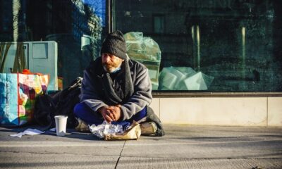 California's Mounting Homelessness Crisis Defies Billions in Spending Efforts: Investigating the Growing Dilemma
