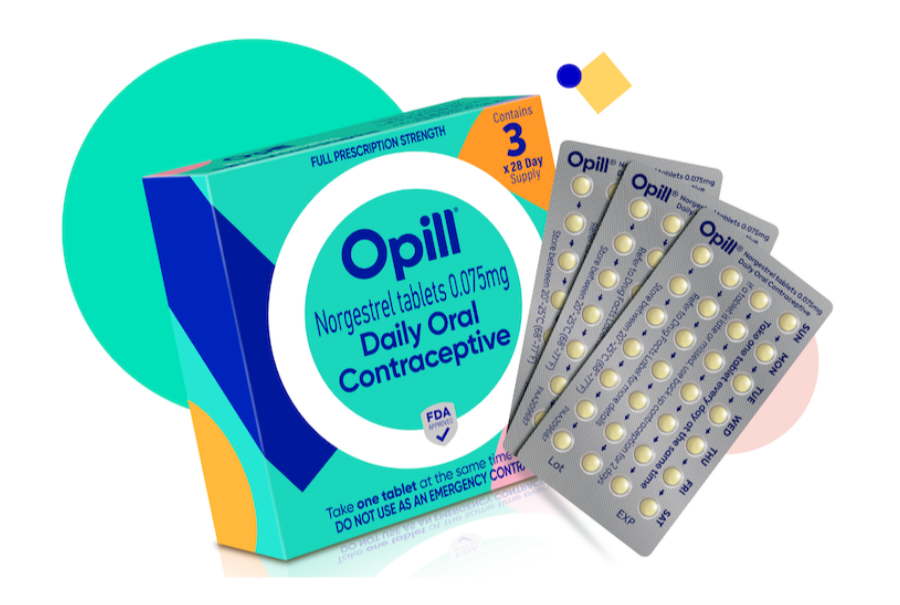 First Over-the-Counter Birth Control Pill Has Been Approved by the FDA - Pregnancy & Newborn Magazine