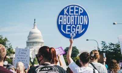 Iowa Republicans Enact Controversial 6-Week Abortion Ban, Sparking Nationwide Debate