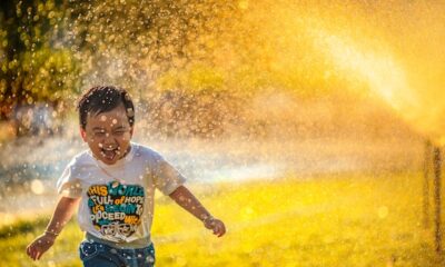 Ivy League Child Psychologist Unveils the Most Effective (Yet Unpopular) Approach to Raising Happy Kids