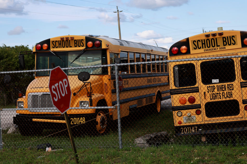 New Jersey Mother Demands Answers: Tragic School Bus Incident Claims 6-Year-Old Wheelchair User