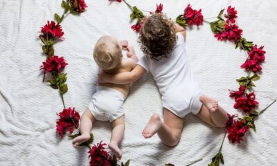 Sibling Bonding: Fostering a Positive Relationship Between Your Toddler and Infant
