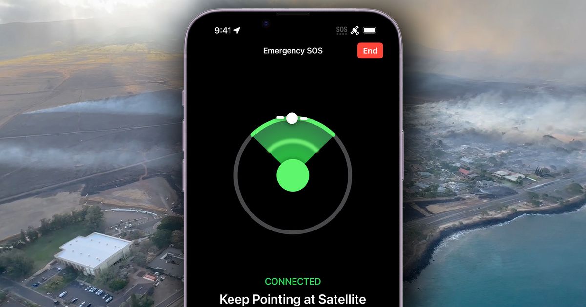 This Hidden iPhone Feature May Just Save Your Life In An Emergency