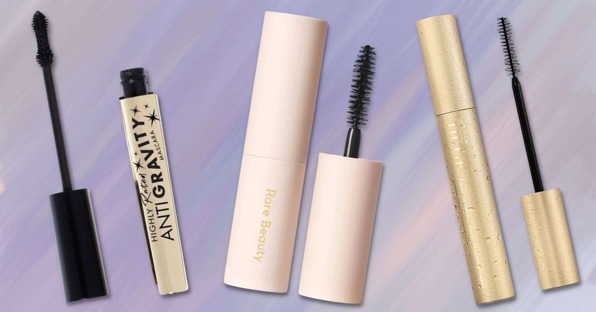 10 Mascaras Reviewers Say Are Just As Good Or Better Than False Lashes