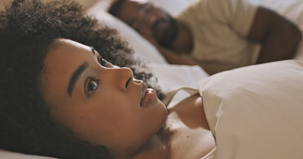 7 Everyday Habits That Are Secretly Tanking Your Sex Life