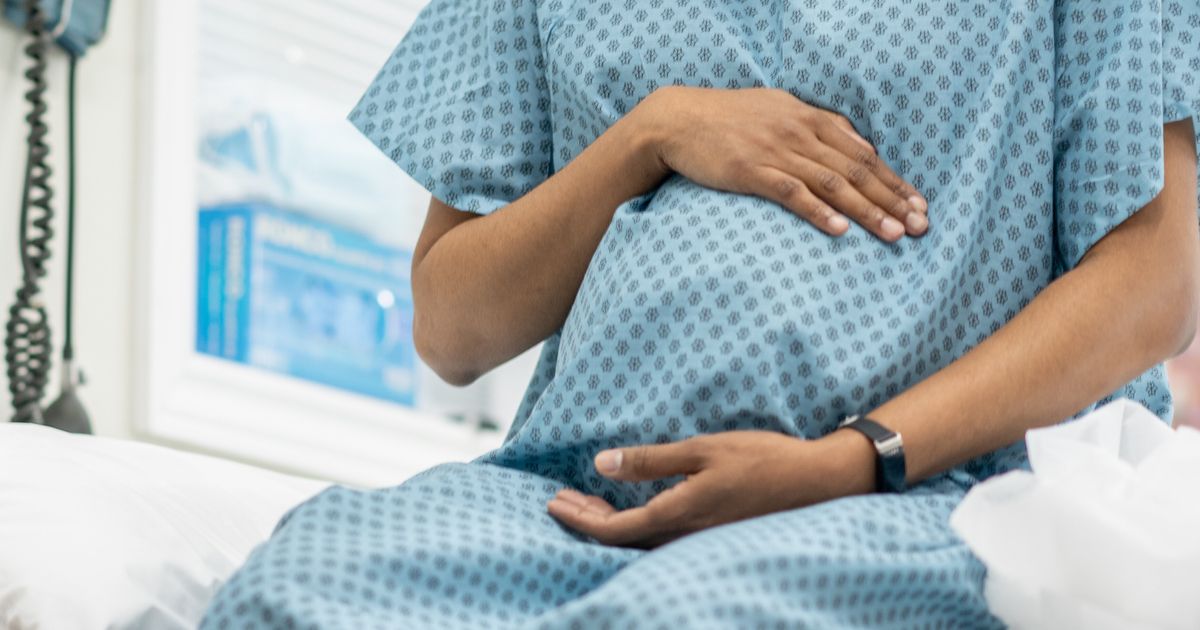 The 1 Thing Black Doctors Want You To Know About Being Pregnant While Black